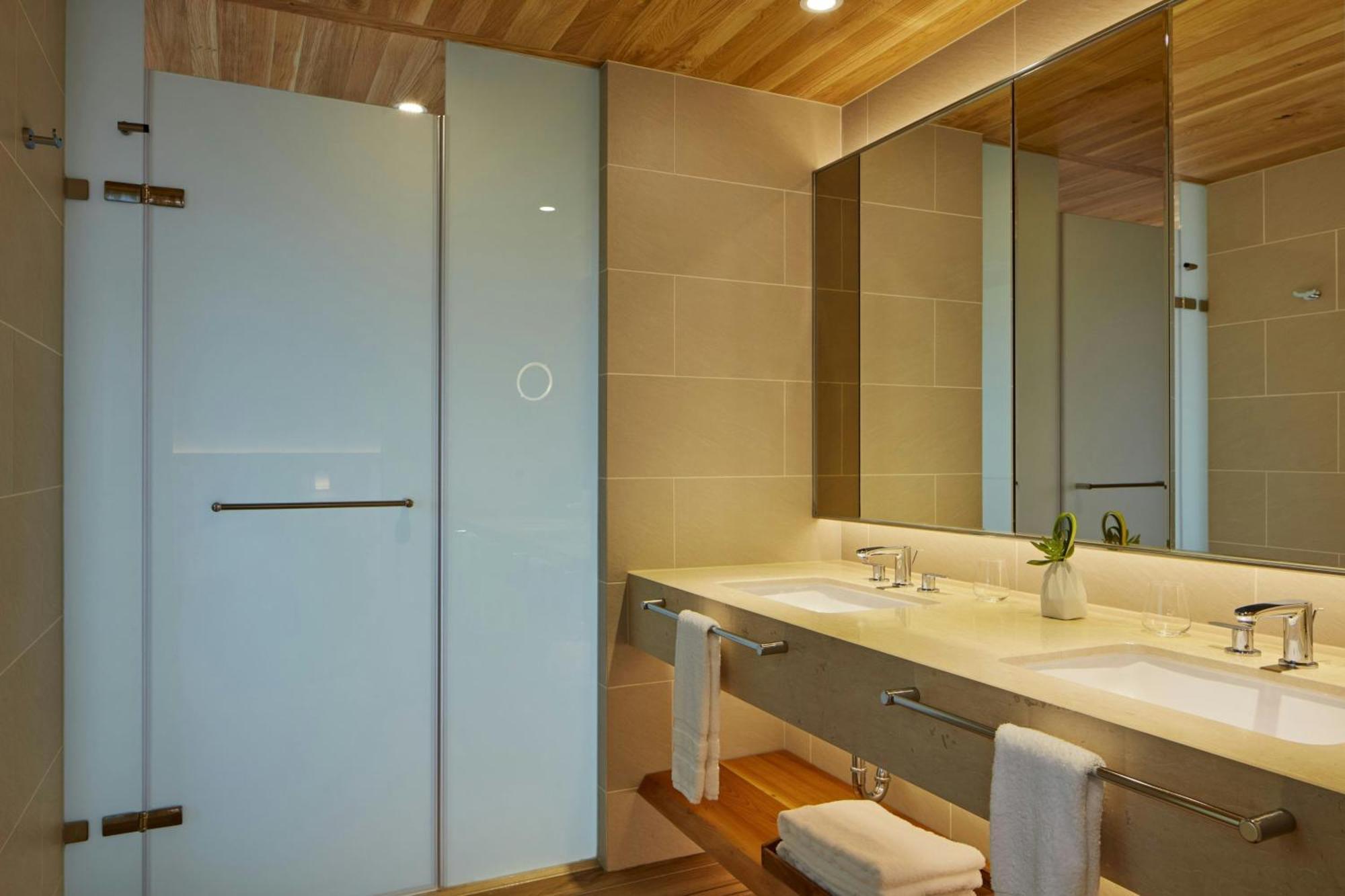 The Westin Yilan Resort Yuanshan Extérieur photo