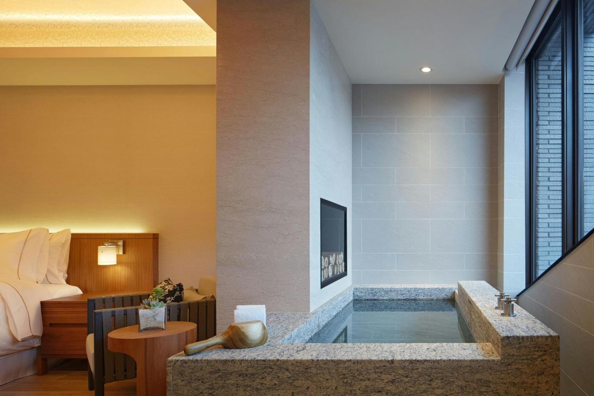 The Westin Yilan Resort Yuanshan Extérieur photo