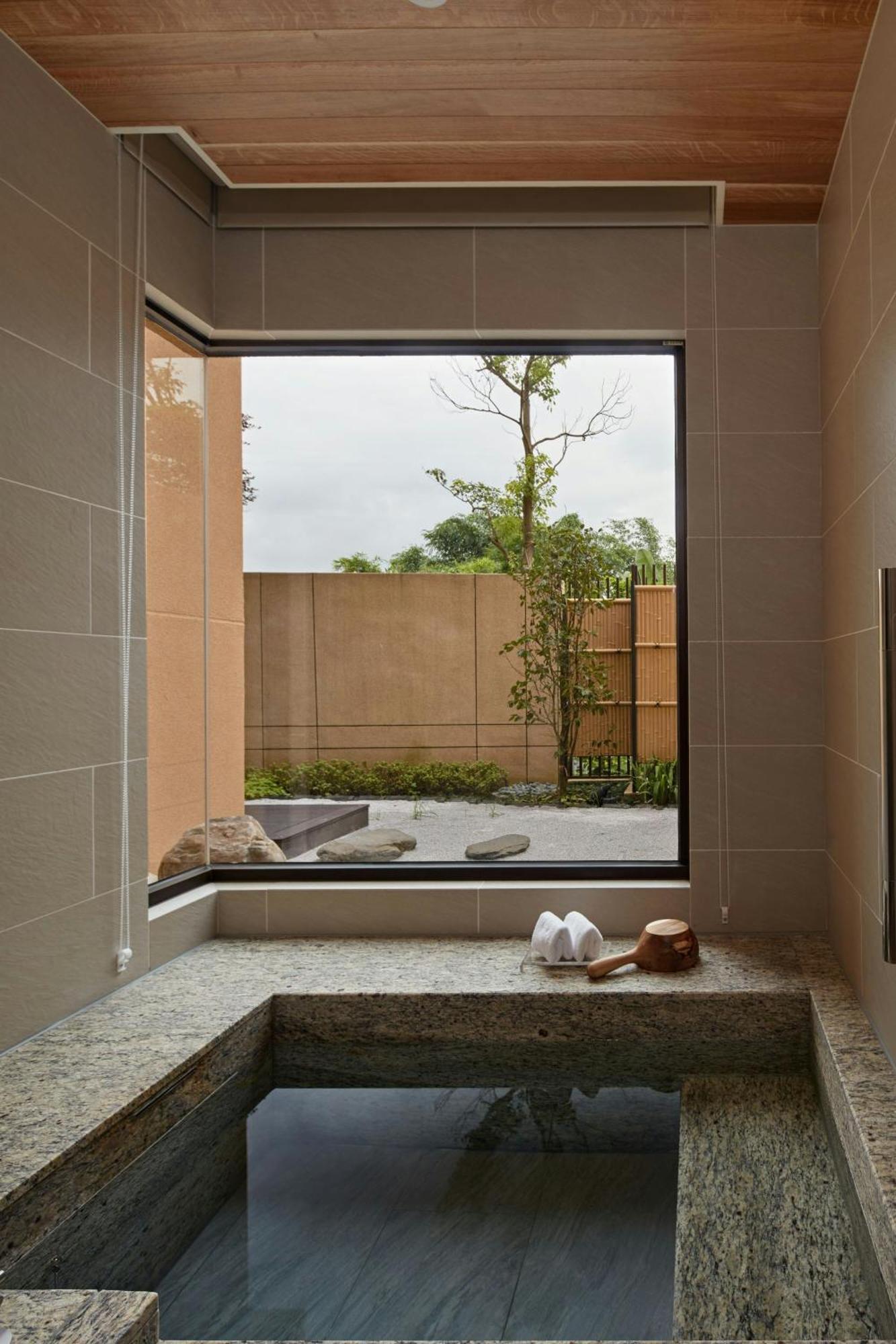 The Westin Yilan Resort Yuanshan Extérieur photo